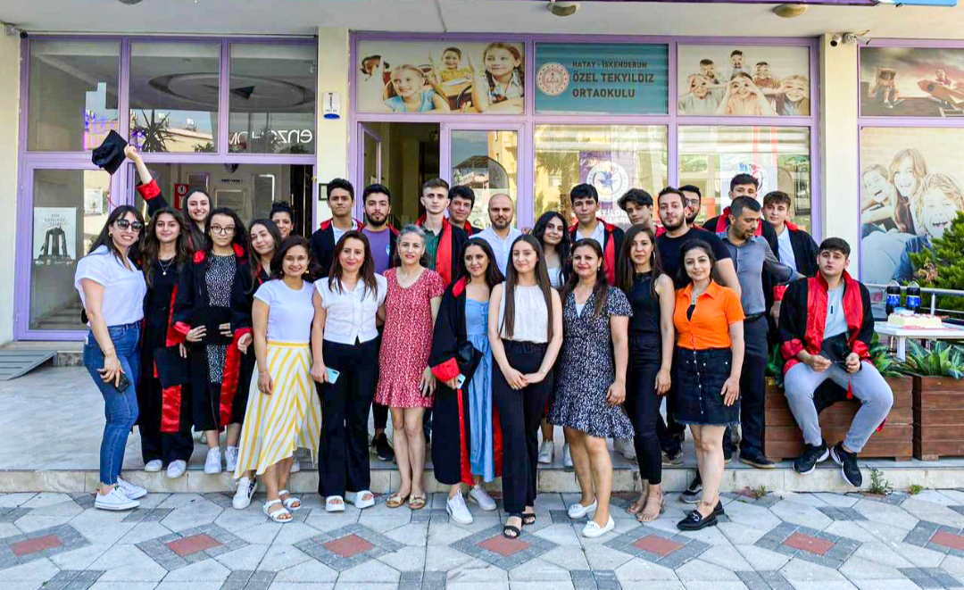 10 KASIM ATATÜRK'Ü ANMA GÜNÜ