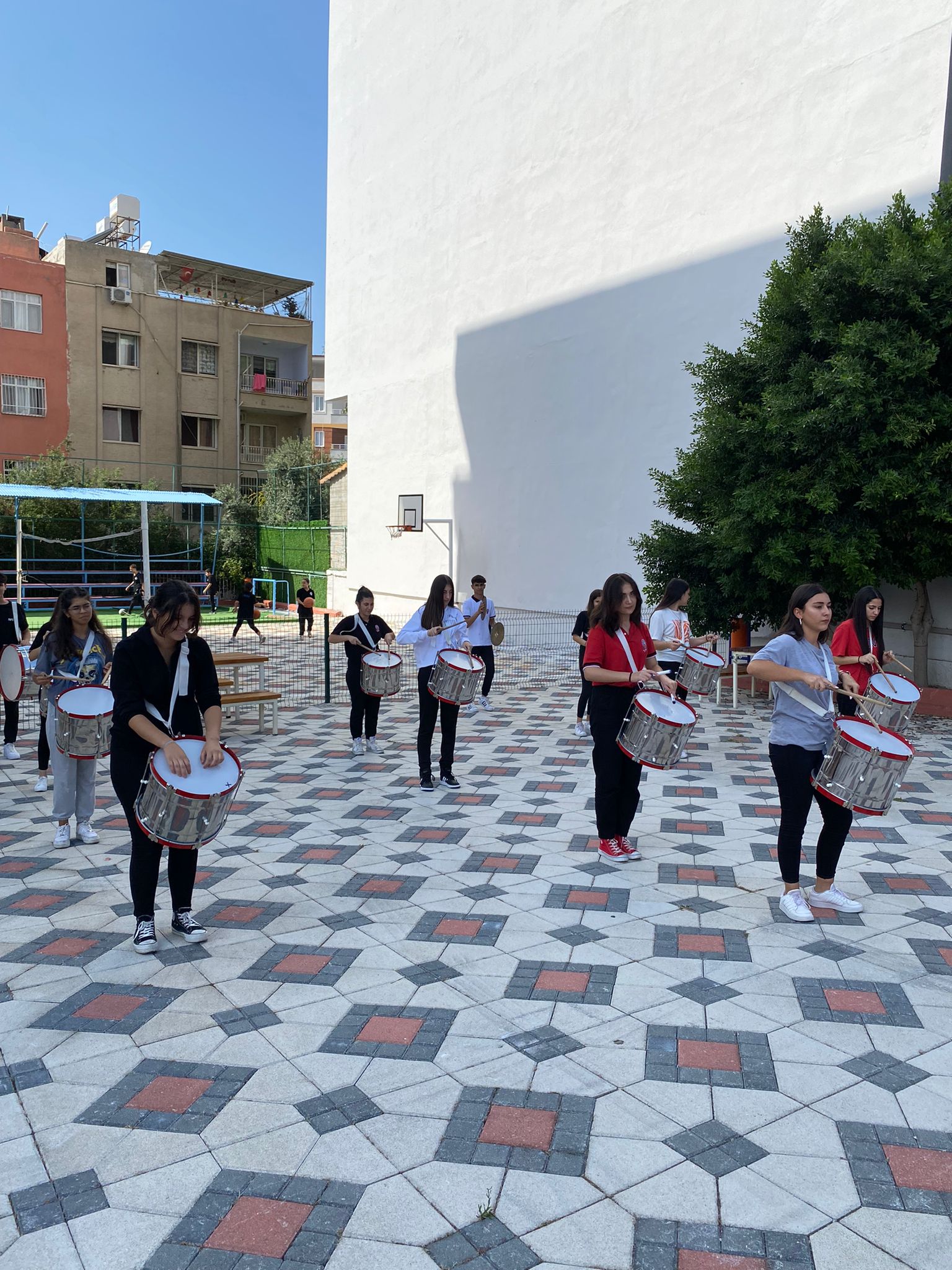 İSTEFEST 2025 PROJE GALİBİYETİ KUTLAMASI