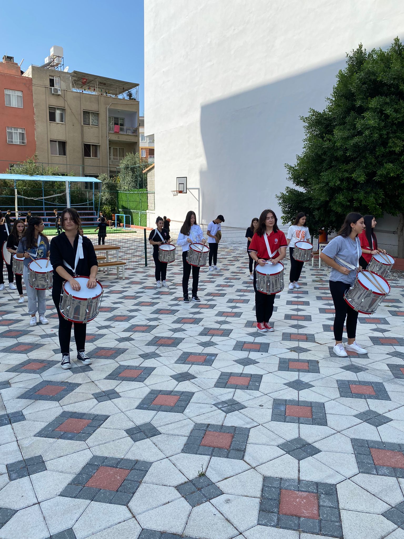 İSTEFEST 2025 PROJE GALİBİYETİ KUTLAMASI