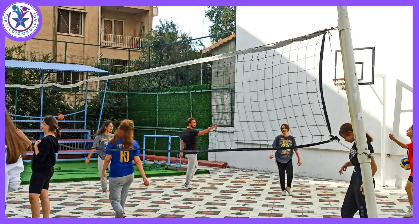 İSTEFEST 2025 PROJE GALİBİYETİ KUTLAMASI