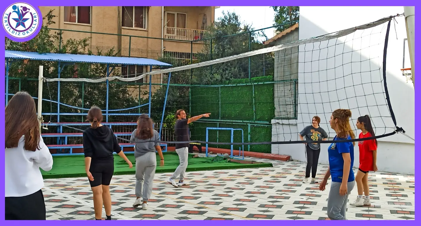 İSTEFEST 2025 PROJE GALİBİYETİ KUTLAMASI