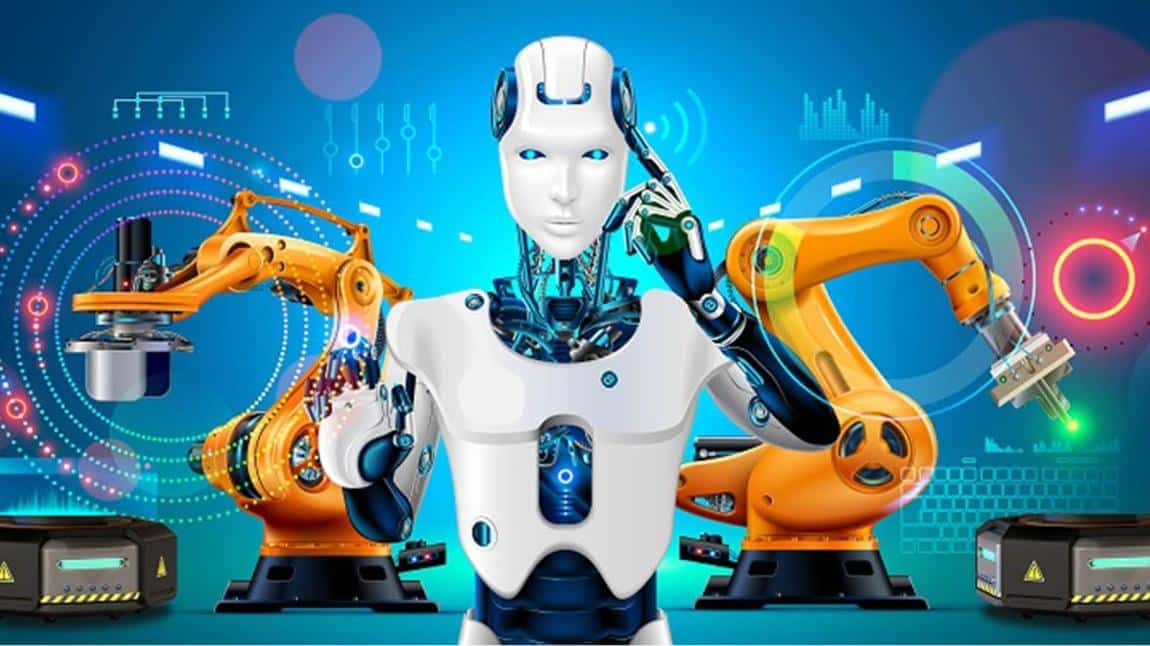 Robotik Kodlama