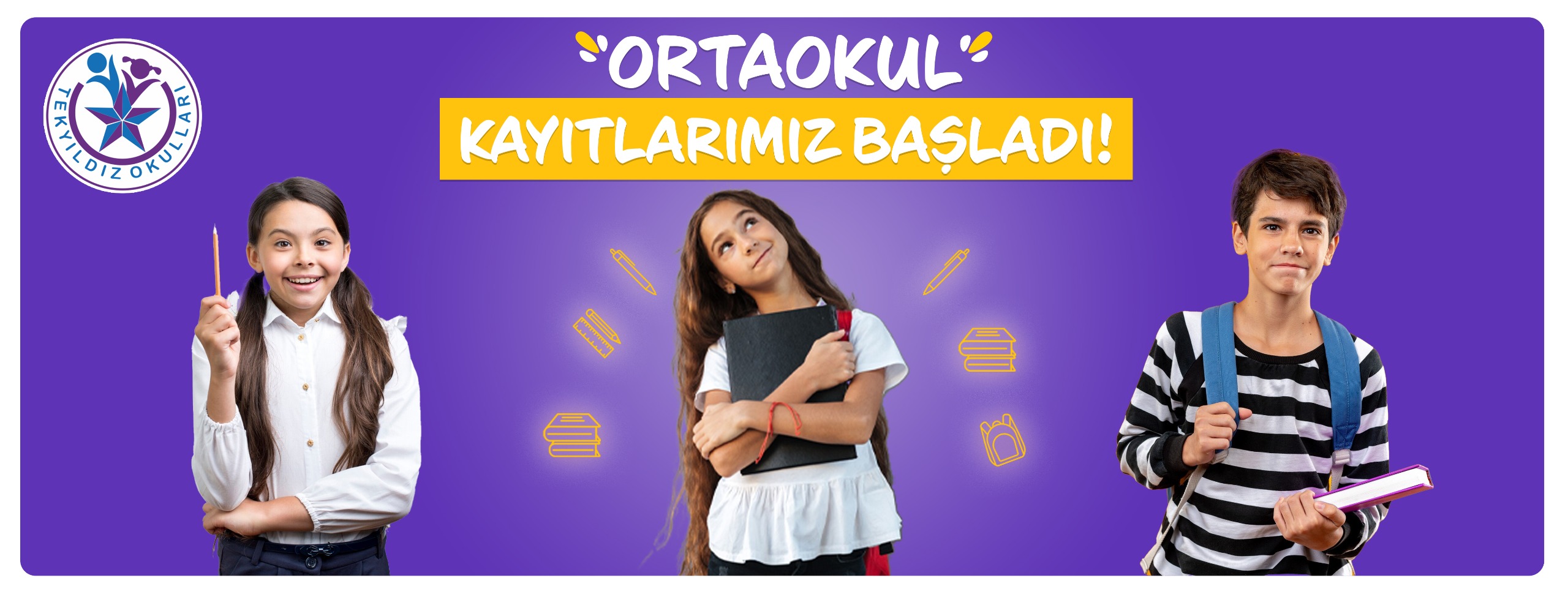 Ortaokul Kayıtları