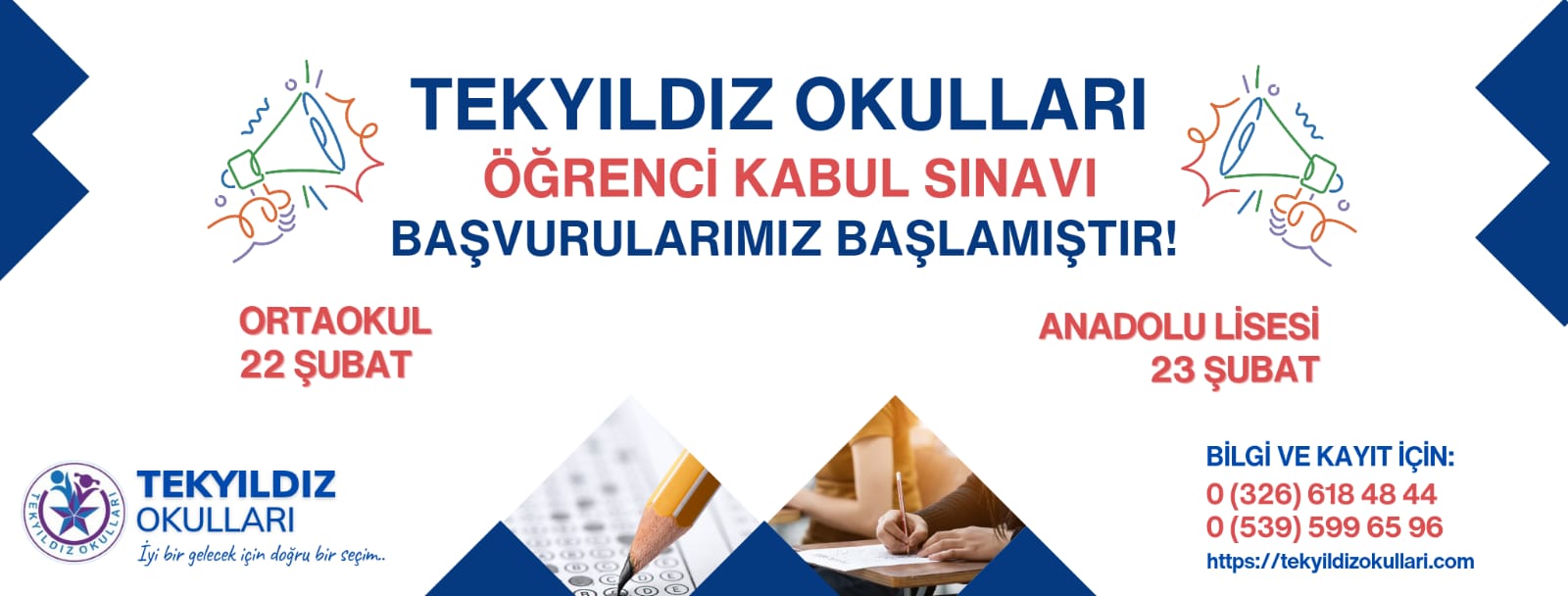 Erken Kayıt Avantajlarını Kaçırmayın